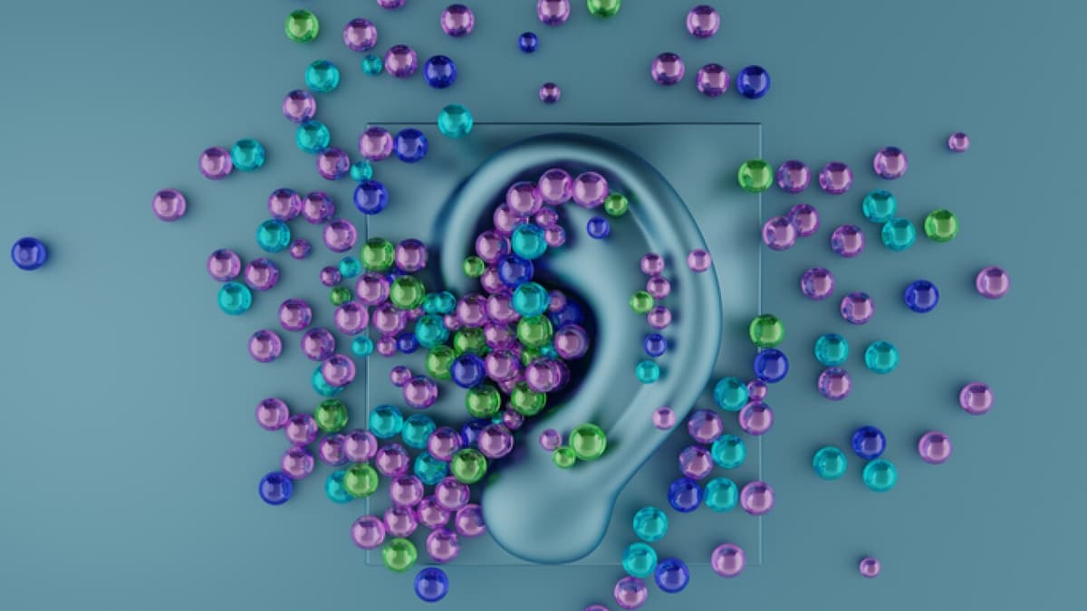 FDA Approval of Regeneron’s Hearing Loss Gene Therapy Breaks Barriers