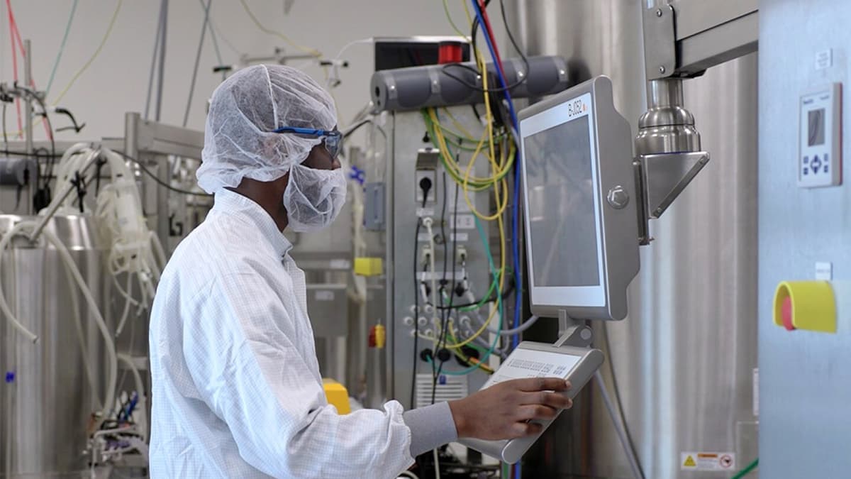 Your Scale, Your Terms: How Modular Bioreactors Are Redefining Capacity & Manufacturing Strategies