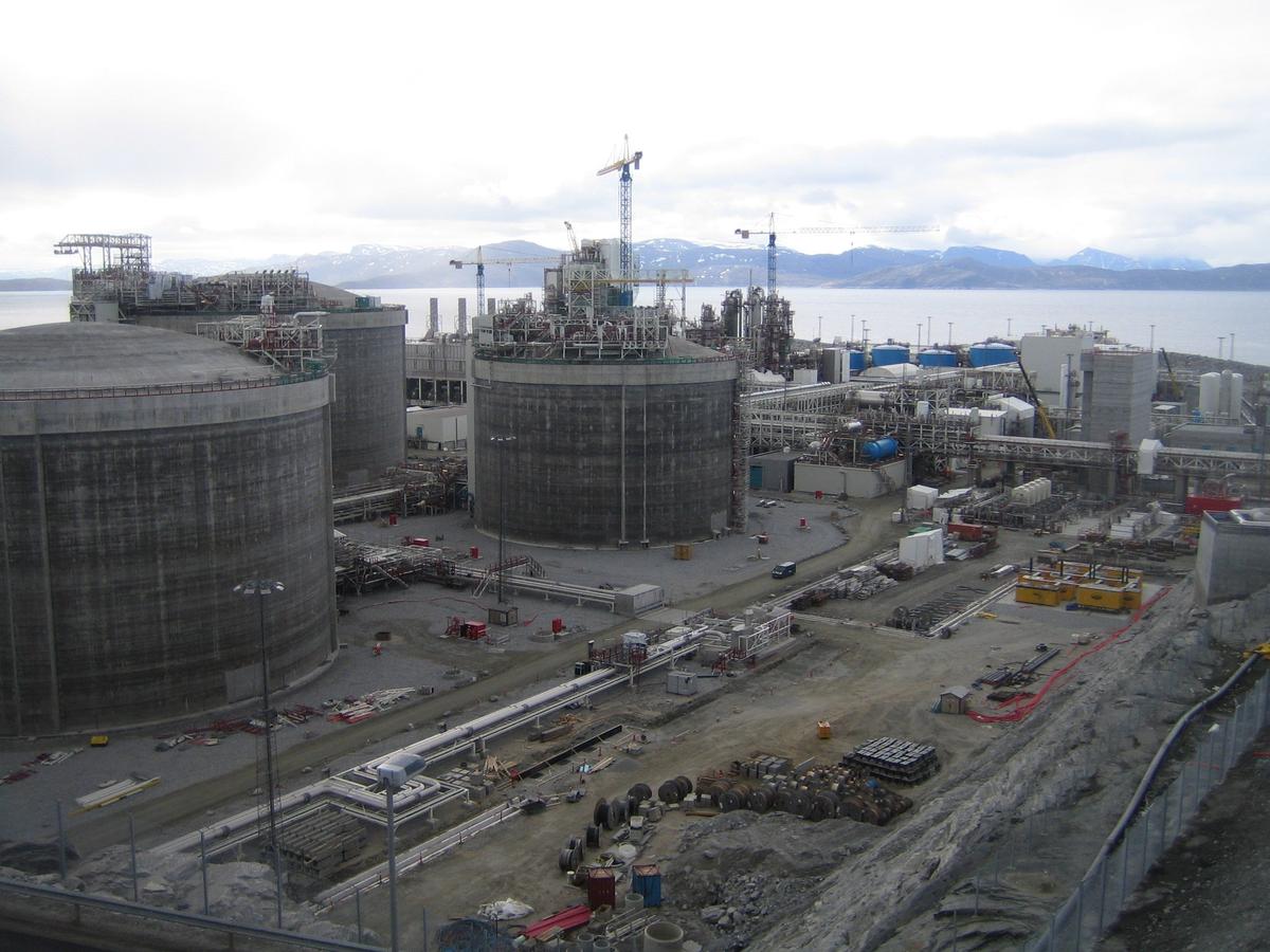 Hormuz Crisis Shows Europe More Exposed to Gas Price Shocks than Before Ukraine War, Study Finds
