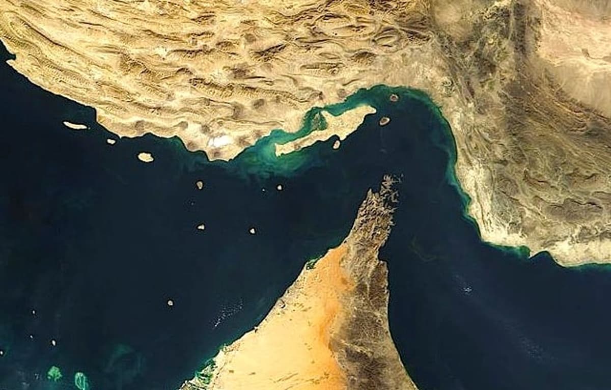 What Would European Military Help Safeguarding Hormuz Actually Look Like?