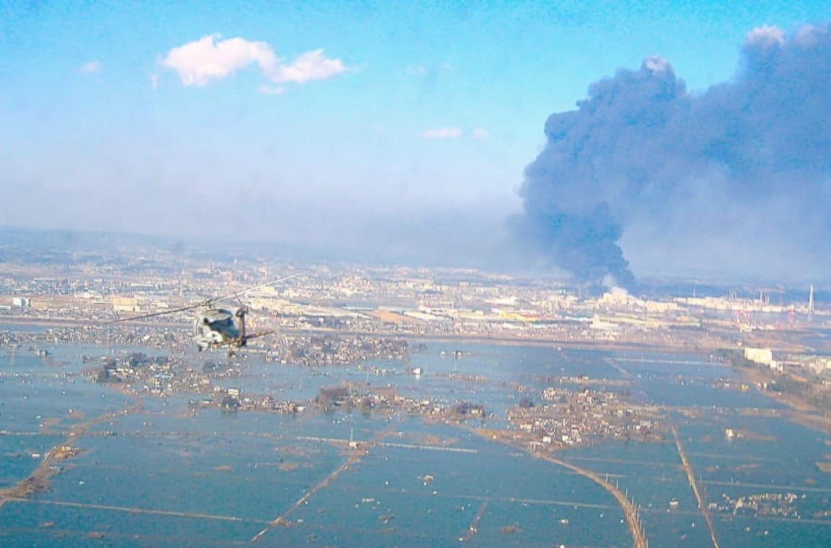 ‘Hormuz Crisis Shows Need for New Nuclear Power’. Does It Really, Though?