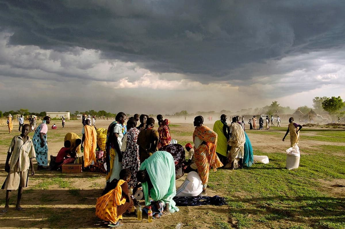 Berlin Summit Aims to Shape Sudan’s Post-War Future – Despite Boycott by Warring Groups