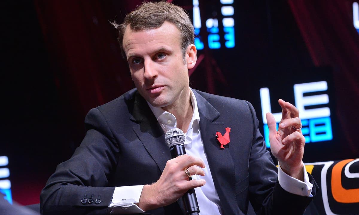 ‘Europe Is Coming to Africa’. But Macron’s Nairobi Summit Could Be Little More than a PR Exercise