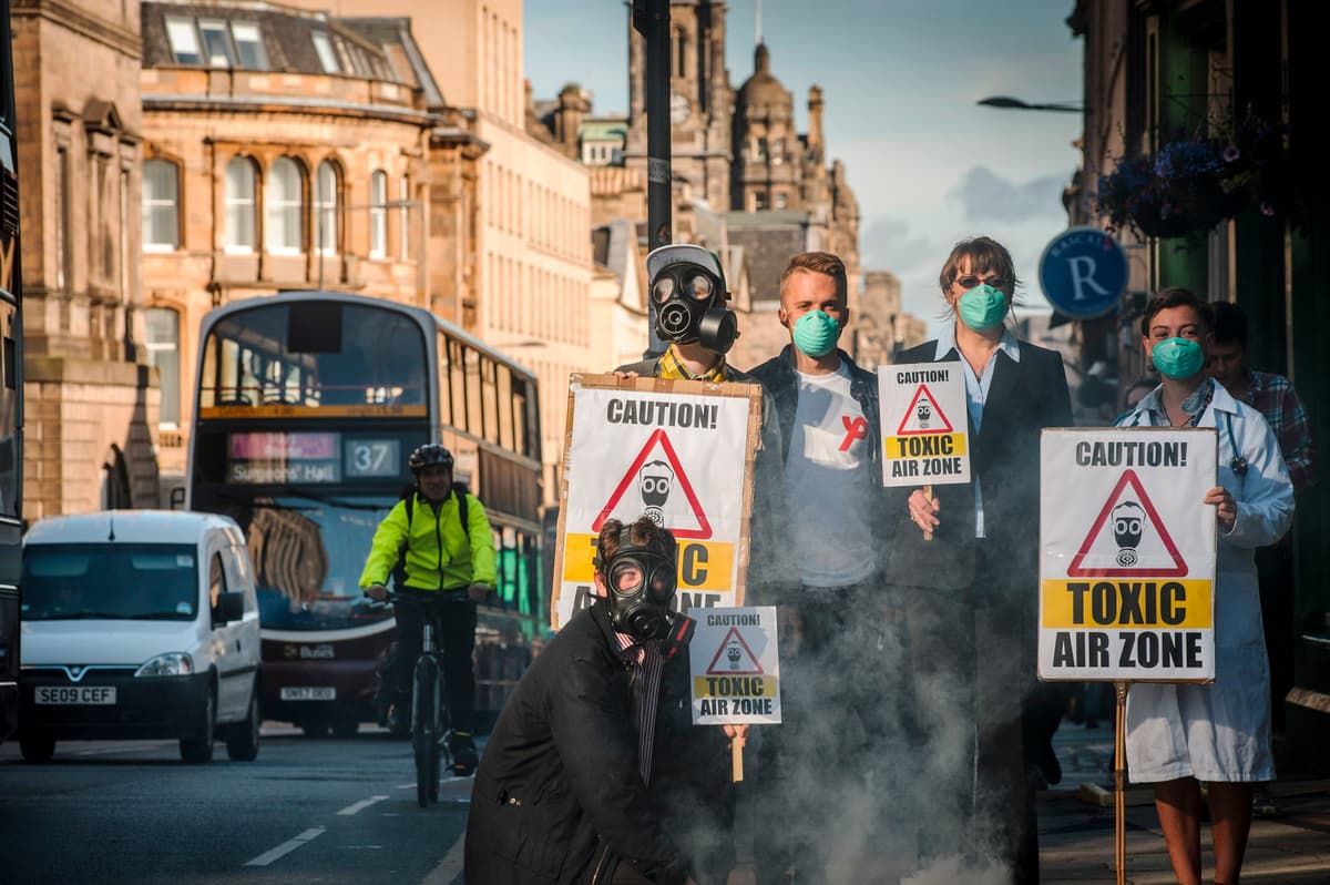 EU Rush to Fix Energy Crisis Risks Stripping Citizens and Nature of Legal Protections
