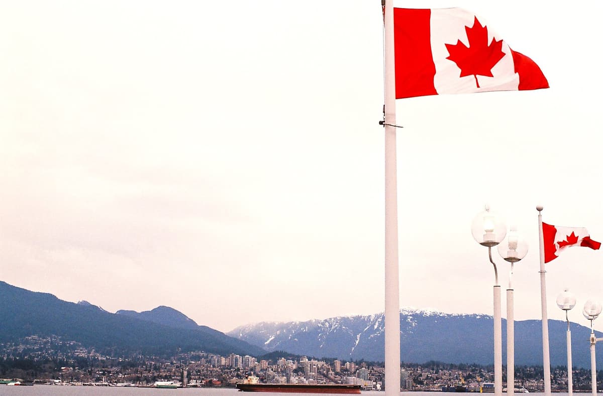 Not an April’s Fool Joke – Why Canada Could Join the EU