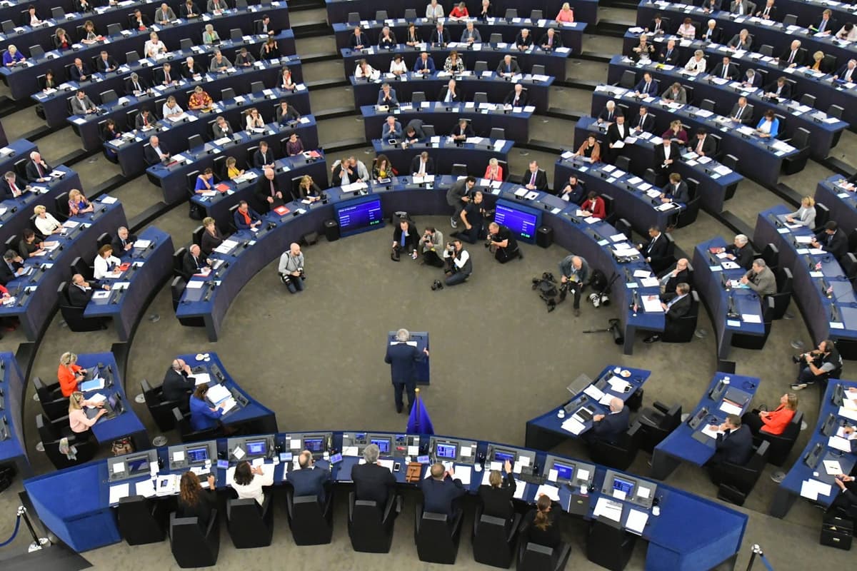 MEPs Vote to Slap Tariffs on Countries that Refuse to Take Back Migrants