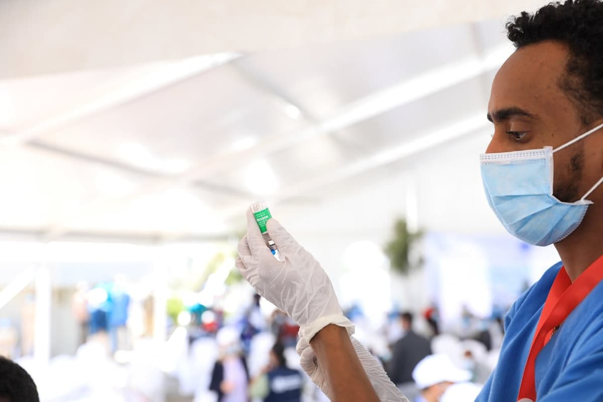 EU Pitches International Vaccine Supply-Chain Plan, Amid Hantavirus Warnings