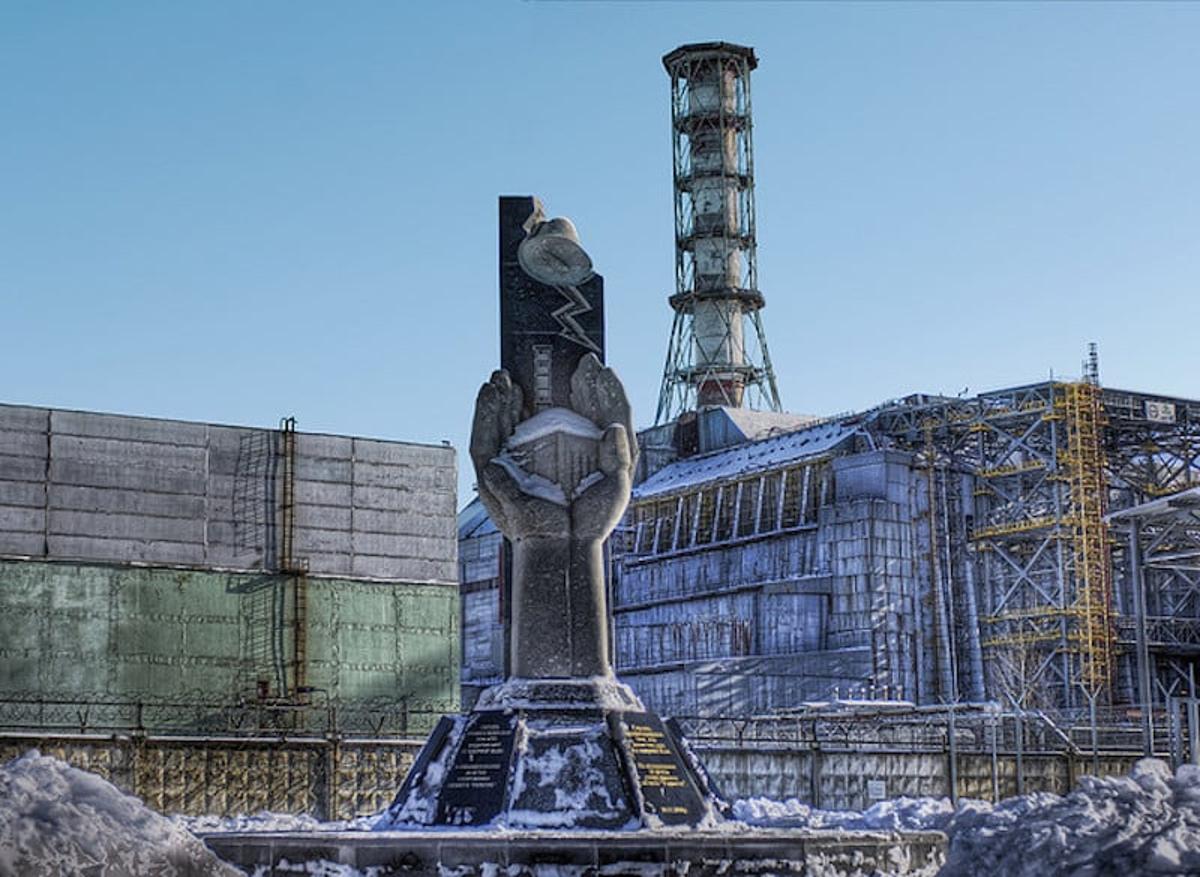 Chernobyl: The Work of Self-Confident Fools, After Whom Invisible Heroes Had to Clean Up