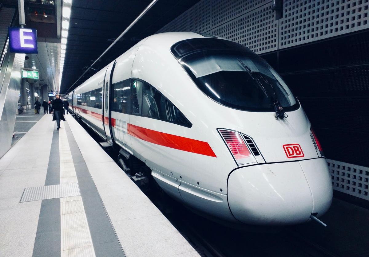 Germany Is Freezing Train Fares to Tackle Hormuz Oil Crisis – Why Can’t the Rest of Europe?