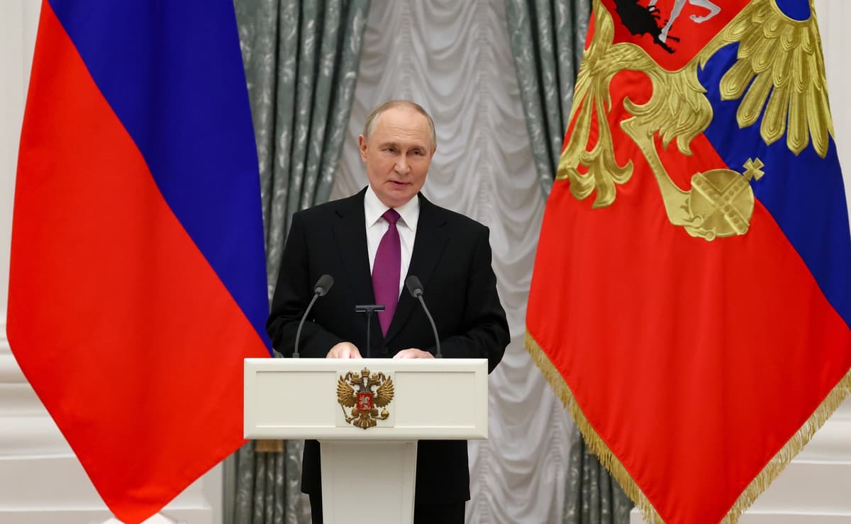 20 Russia-Sanctions Packages Later, Europe’s Problem Is Timing – Not Strength