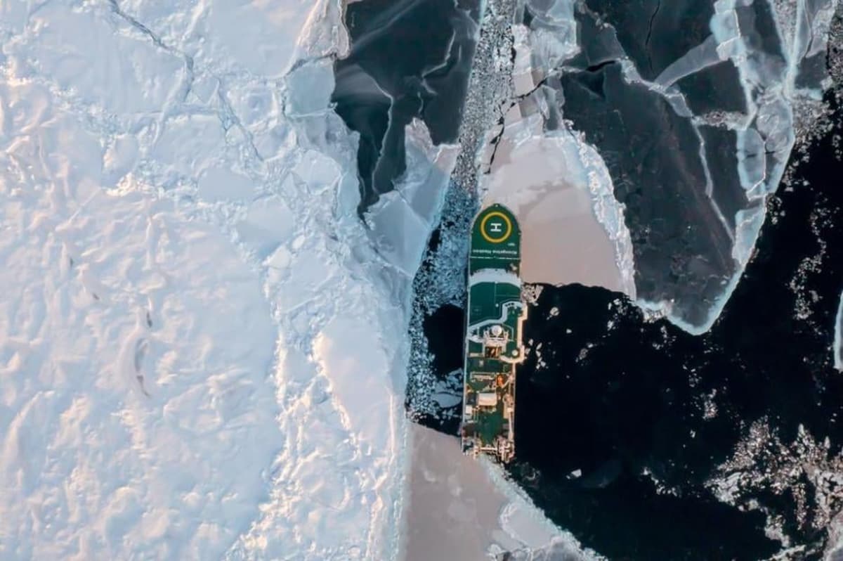 The High North Is Not ‘Elsewhere’: Europe’s Arctic Blind Spot