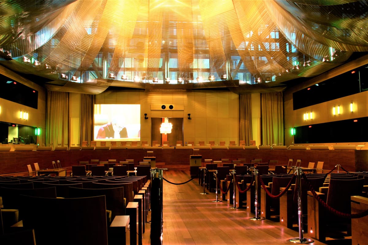 EU Top Court New Search Tool Dubbed a ‘Disaster’ by Lawyers