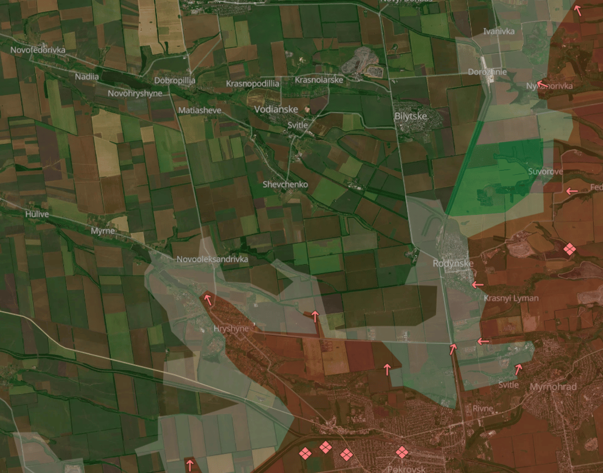 Putin Announces Orthodox Easter Ceasefire – Soldiers Believe the Fighting Will Continue (Ukraine Battlefield Update, Day 1,506)