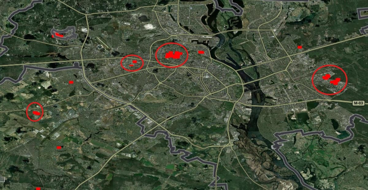 Nuclear-Capable Oreshnik Missile Used on Ukraine — and Pro-War Russians Are Disappointed and Furious with the Results (Ukraine Battlefield Update,...