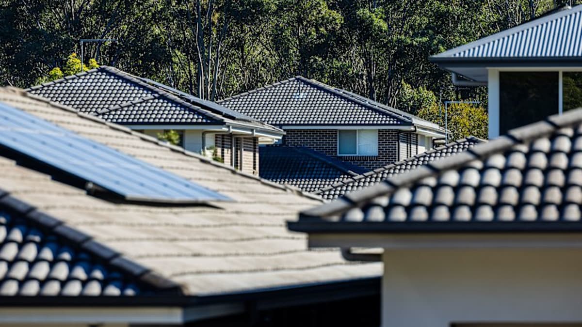 Rate Hike Forecasts Surge One Week Out From RBA Meeting