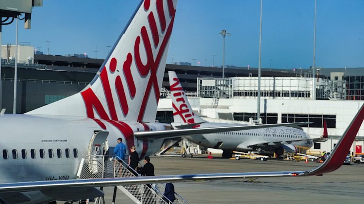 Virgin Set to Pocket up to $93m as Customers Run Out of Time to Cash in COVID Credits