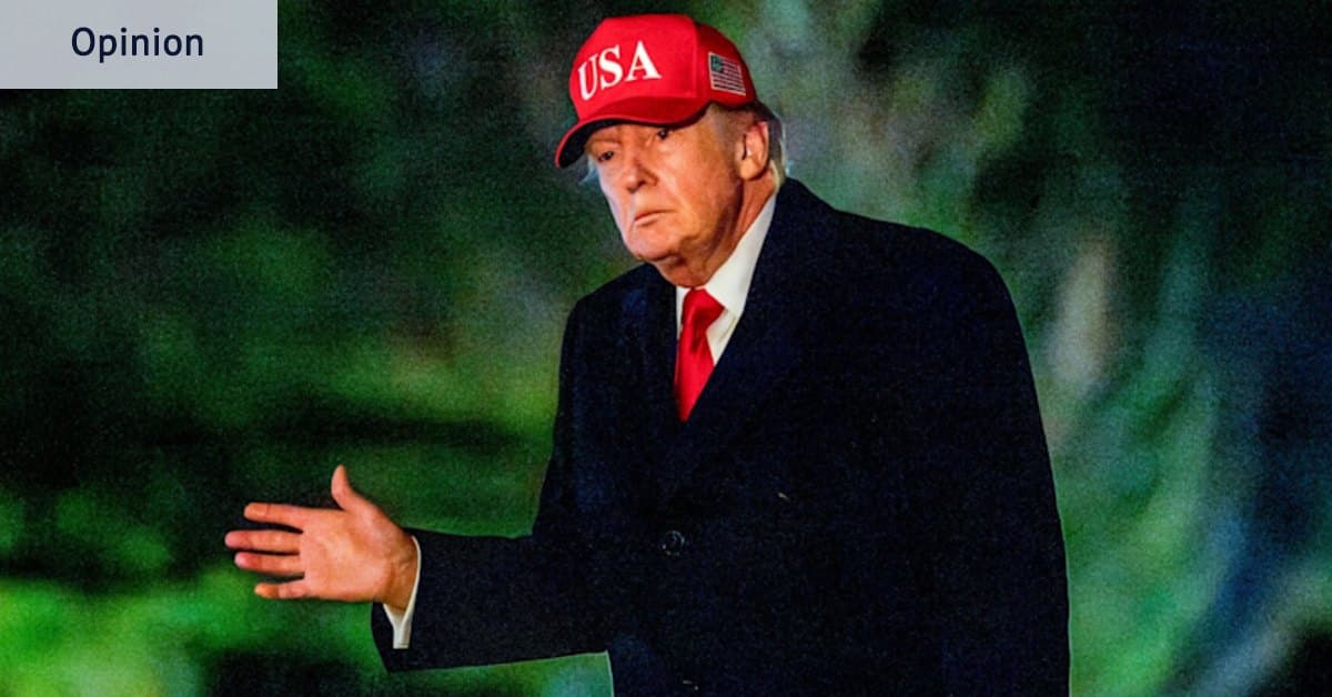 Trump’s War Is a Clear and Present Danger to Your Future