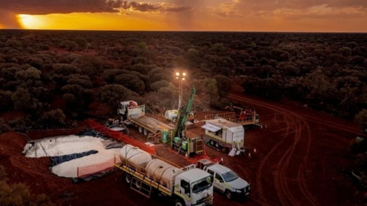 Gateway Nails High-Grade Gold in New WA Yandal Discovery