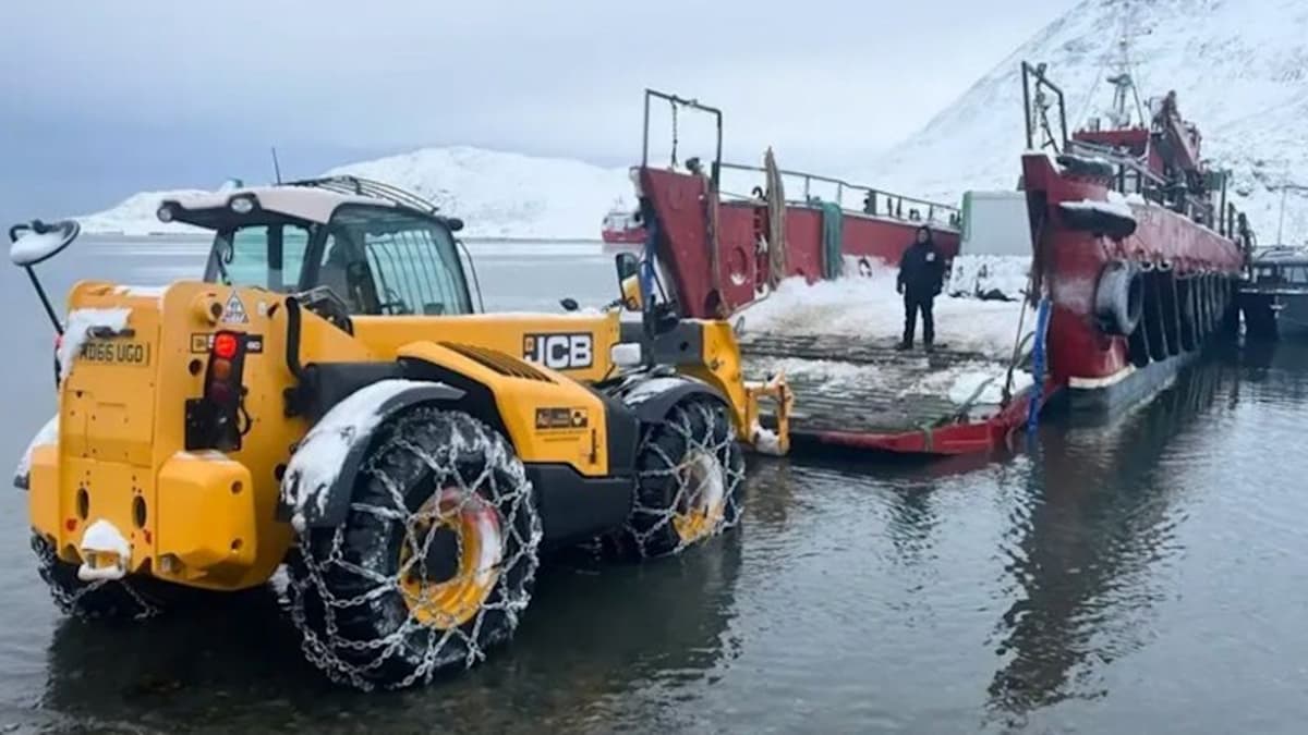 Dalaroo Gears up for Expanded Greenland Rare Earths Assault