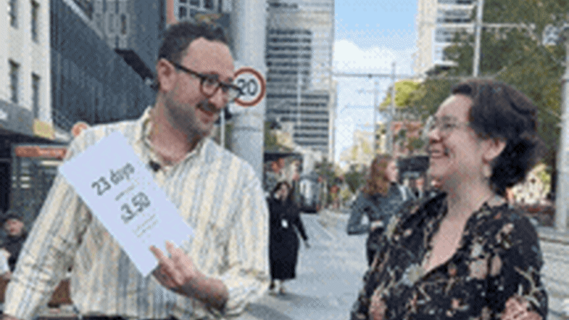 ‘Pretty Rude’: What Shoppers Thought as Woolies Defended Discounts in Court