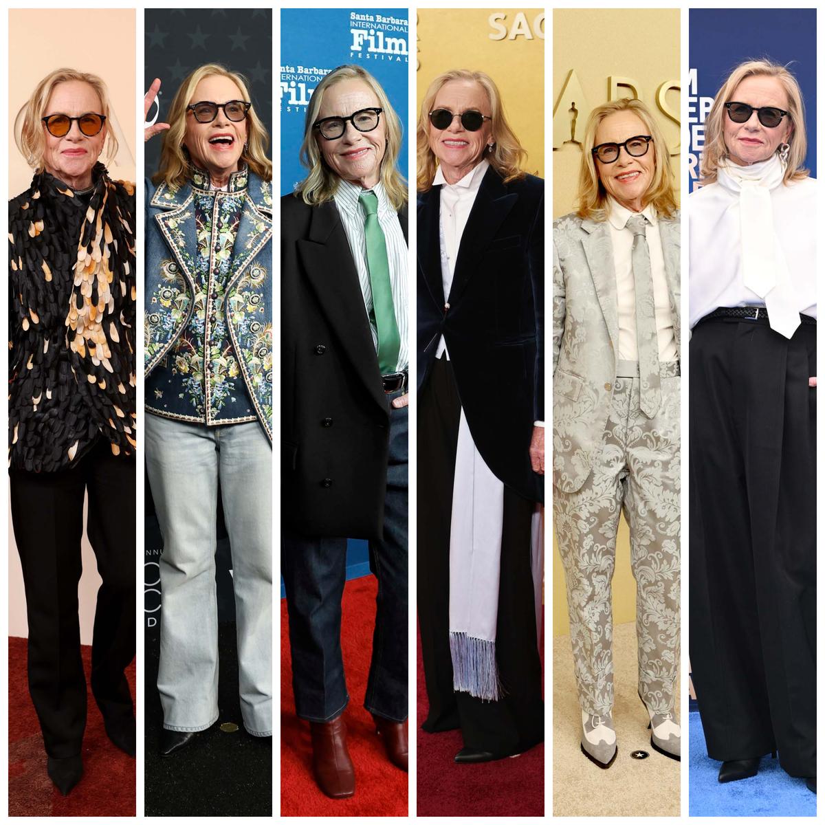 2026 Awards Season Retrospective: Amy Madigan