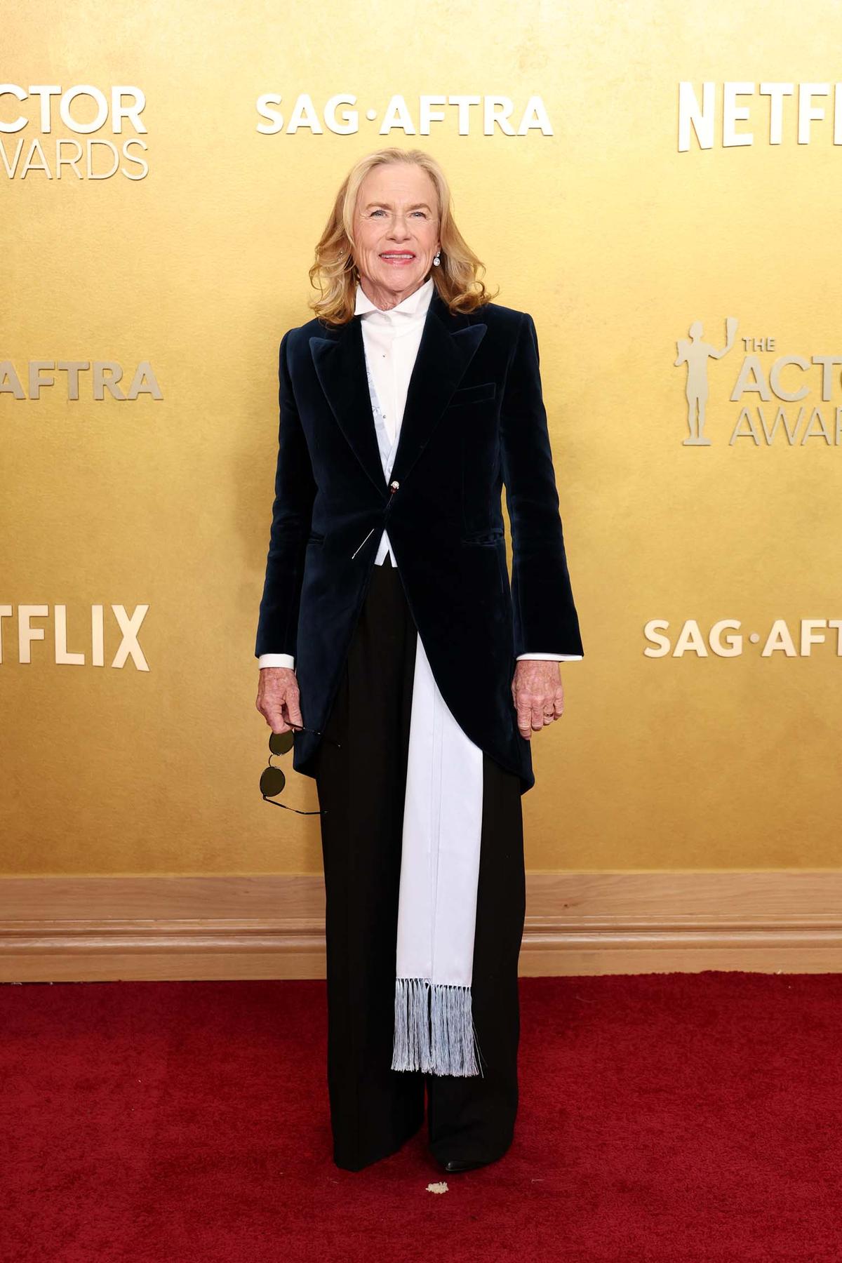 Fug Nation’s Best Dressed of the 2026 Actor Awards