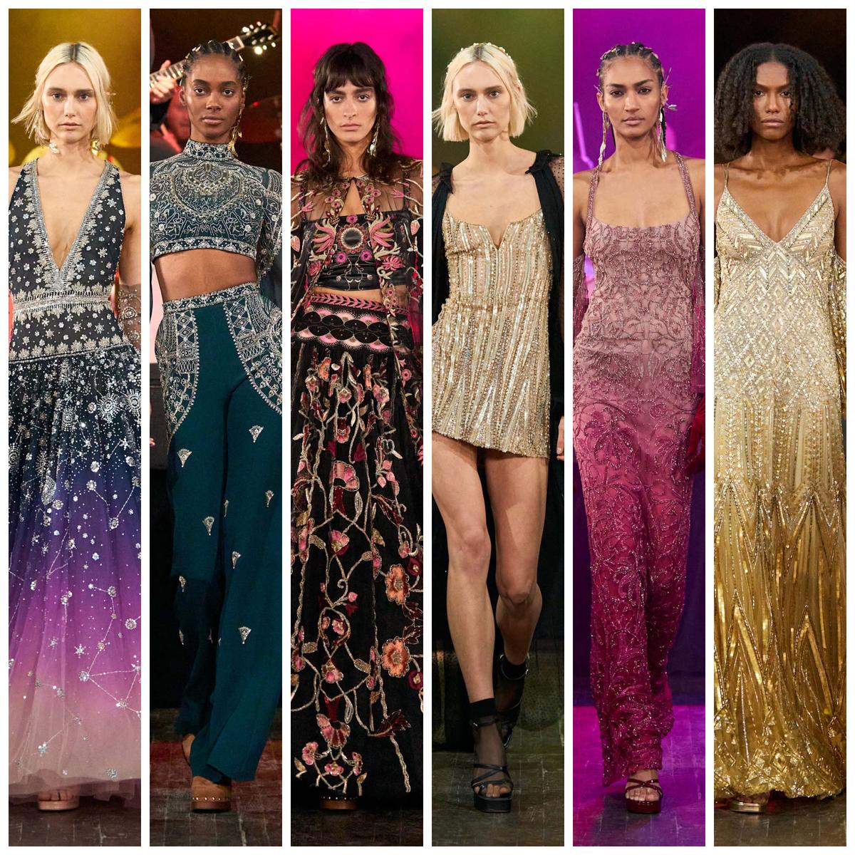 Let’s Examine The Latest From Celeb Fave (?) Cucculelli Shaheen