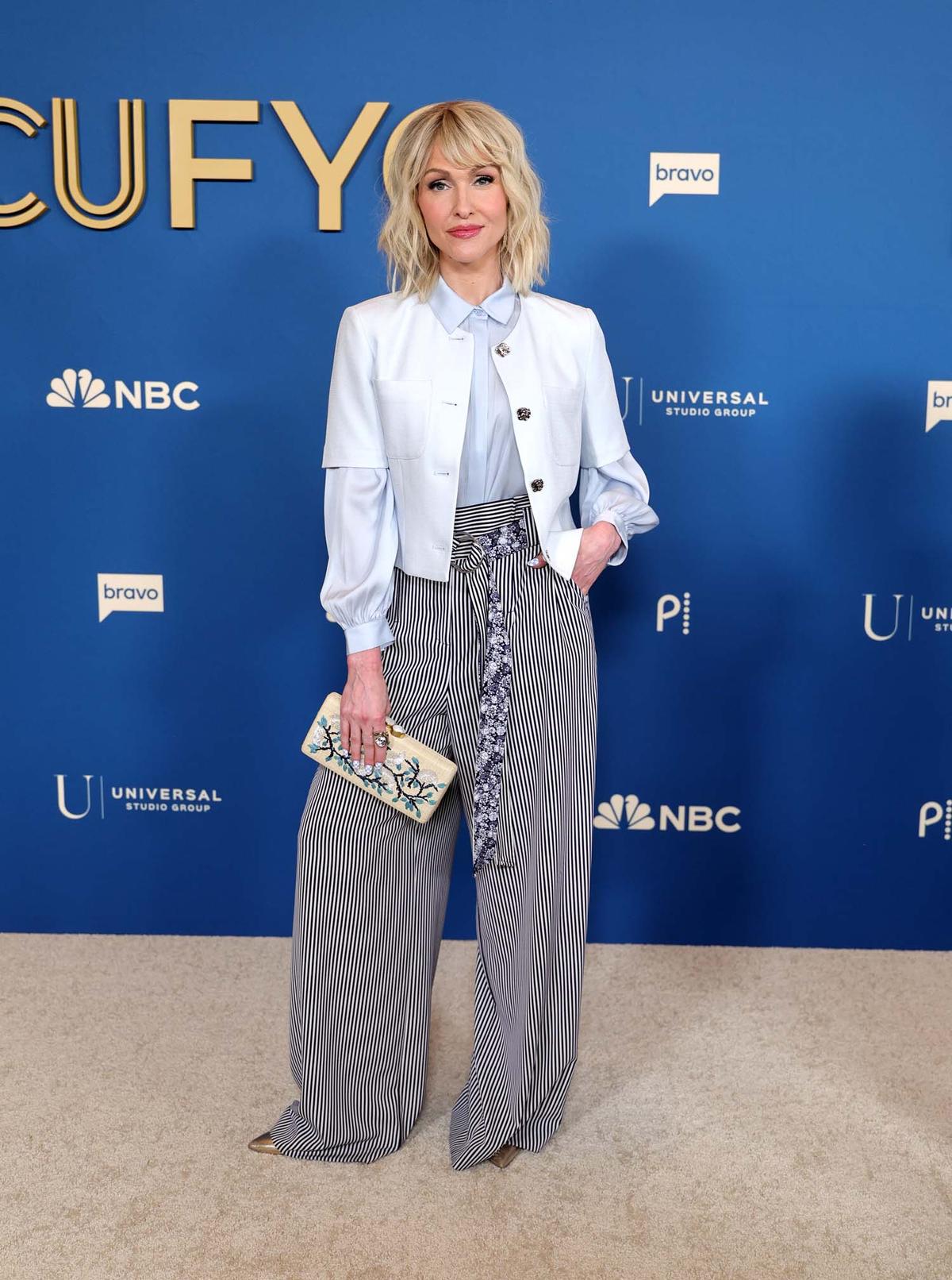 Would You Like To See Reasonable People Looking Reasonable?