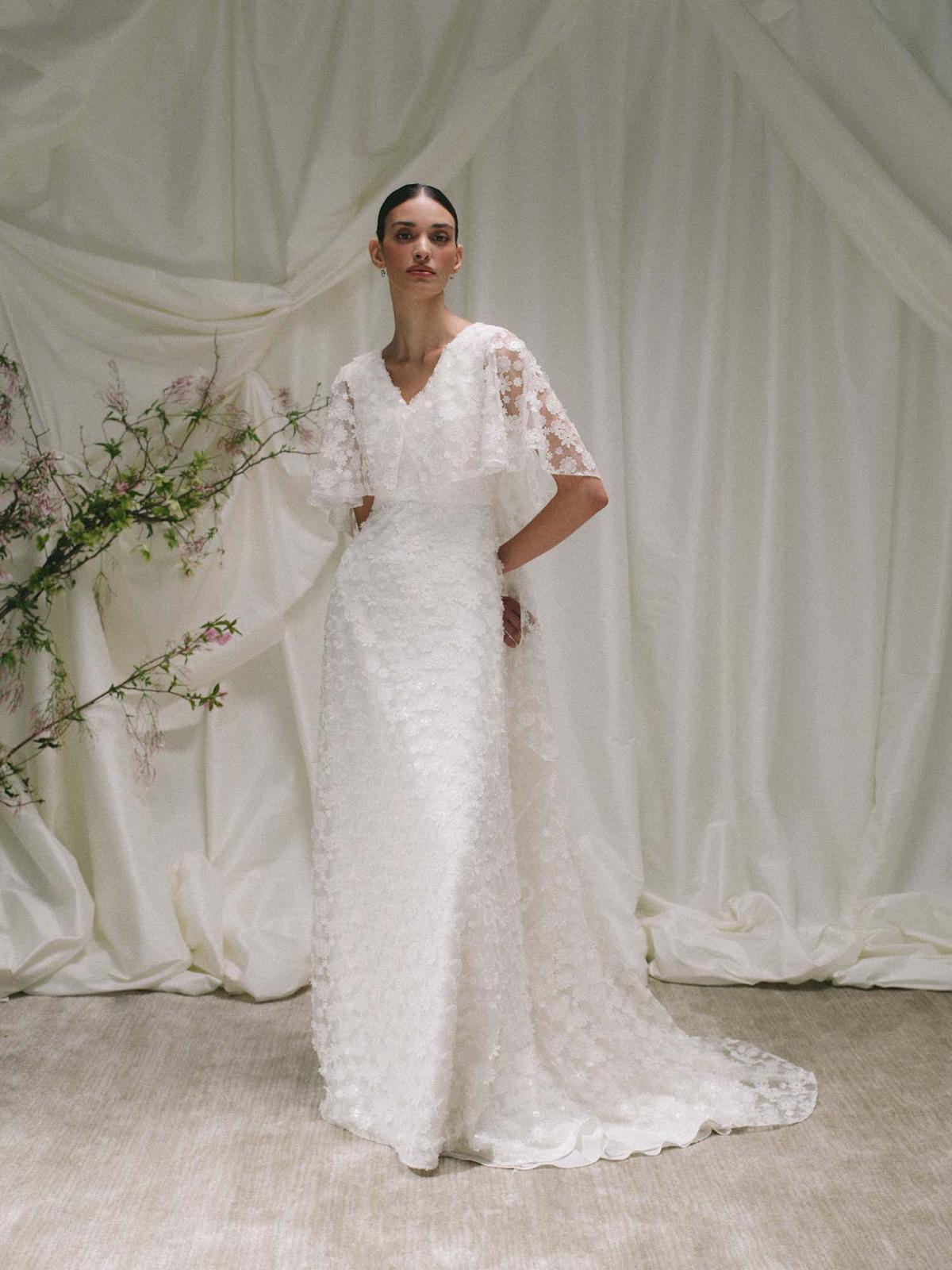 Bridal Week: Markarian Spring/Summer 2027