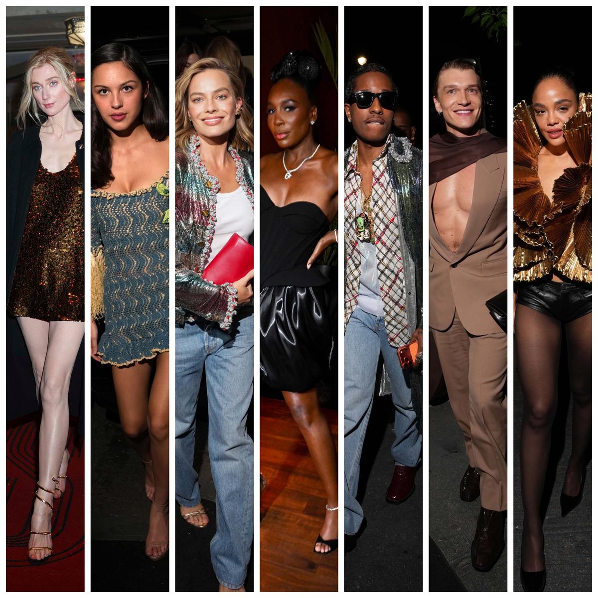 The Met Gala After-Party Looks Were (Mostly) Really Fun