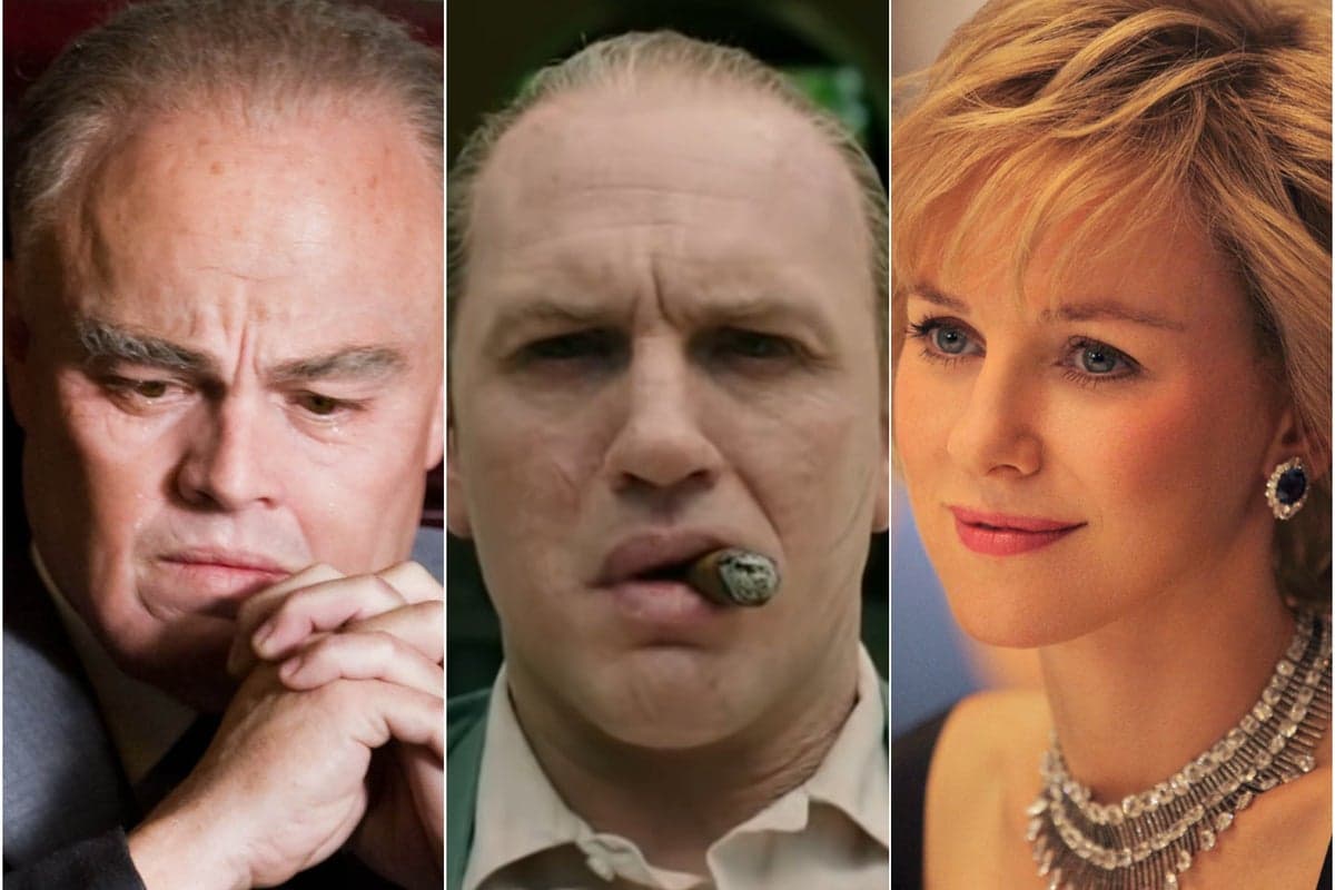 17 Terrible Performances by Brilliant Actors