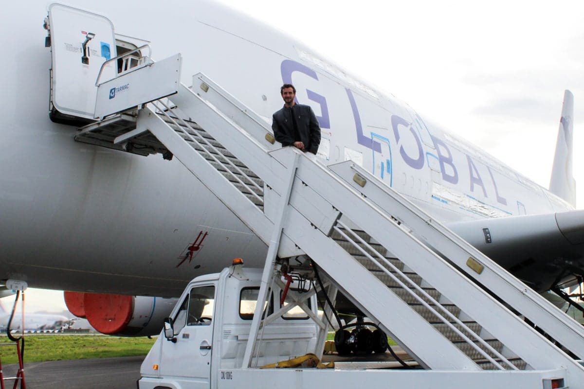 What Is Global Airlines? All You Need to Know About New Transatlantic Airline Before Maiden Flight to New York