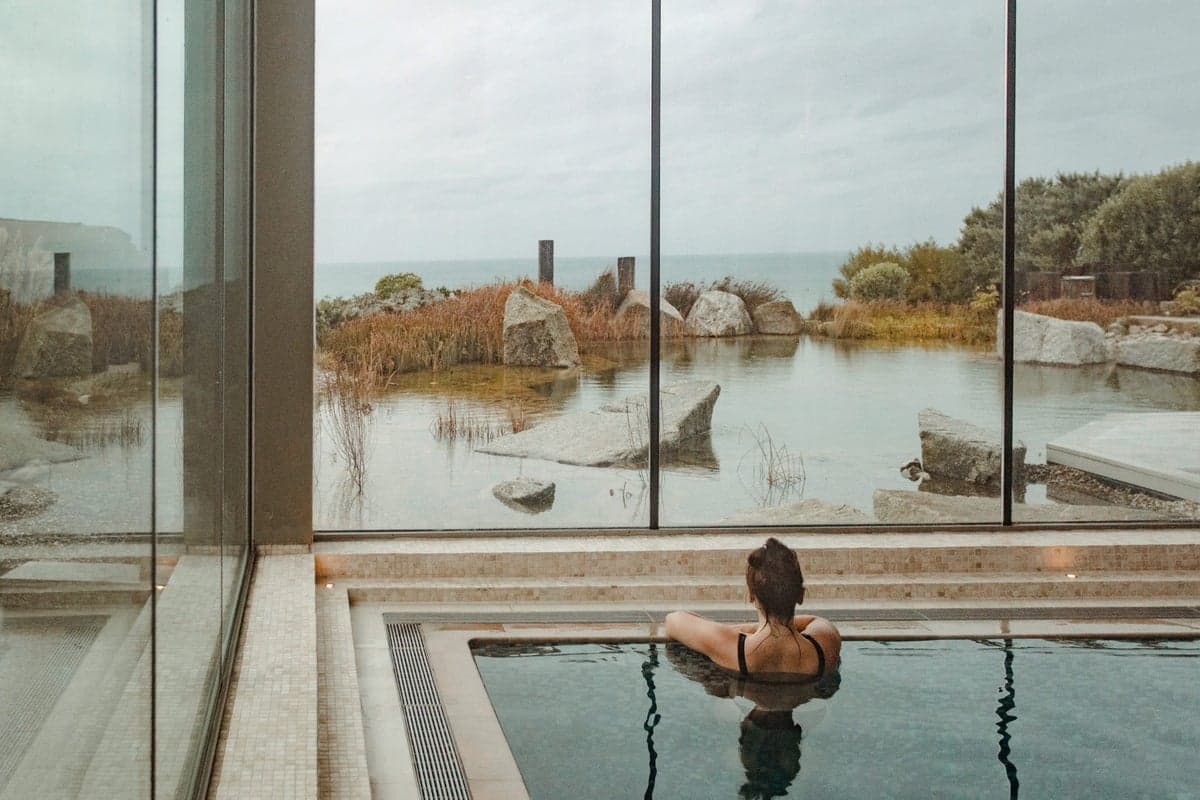 The Best Spa Hotels in the UK, From City Boltholes to Countryside Wellness Retreats