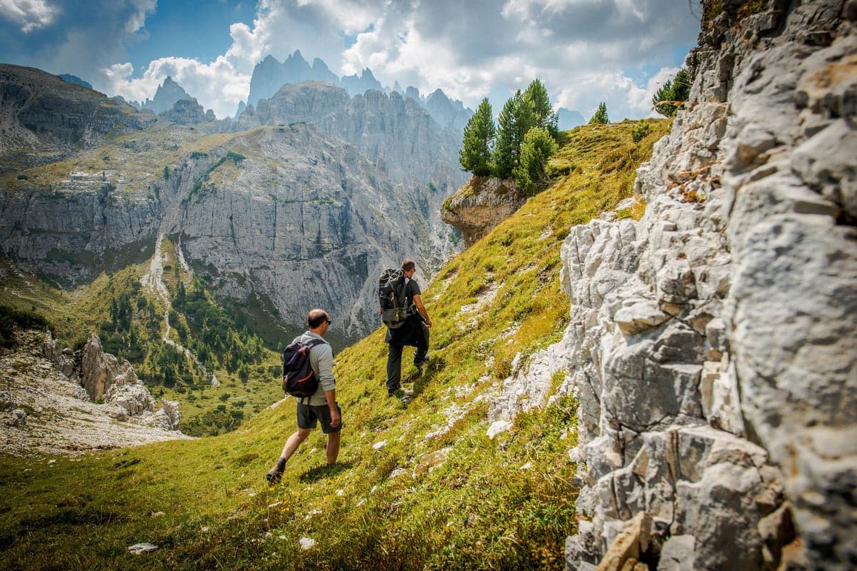 I’m a Travel Writer and These Are the European Walking Holidays I’d Recommend This Year