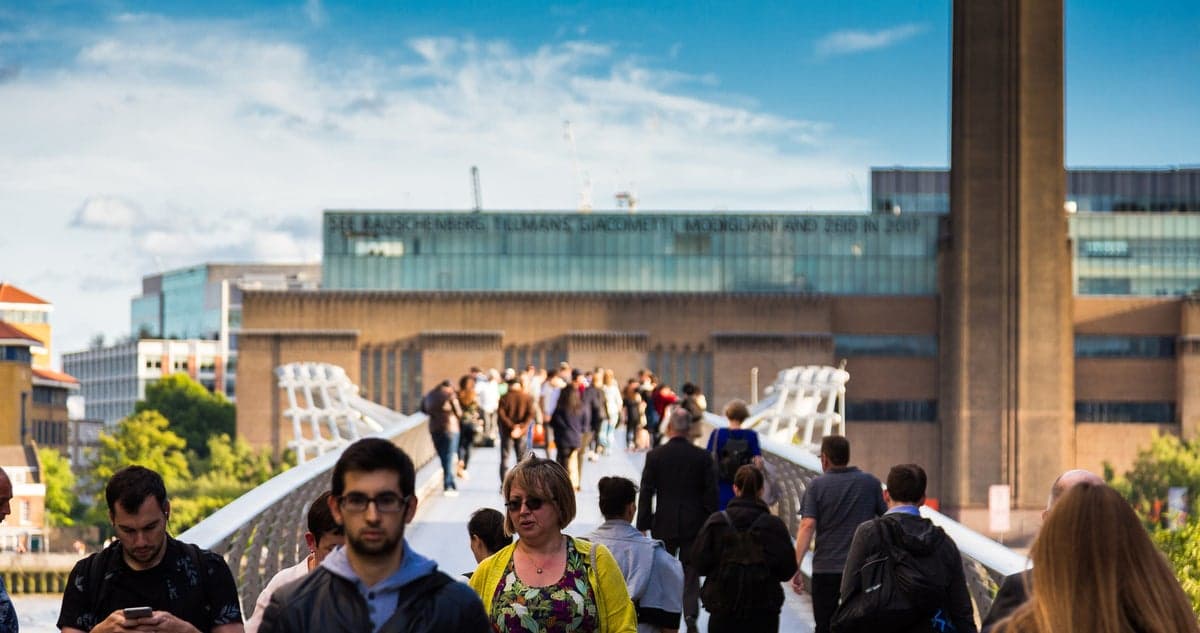 UK’s Free Museums Are in Trouble. Should Tourists Start Paying?