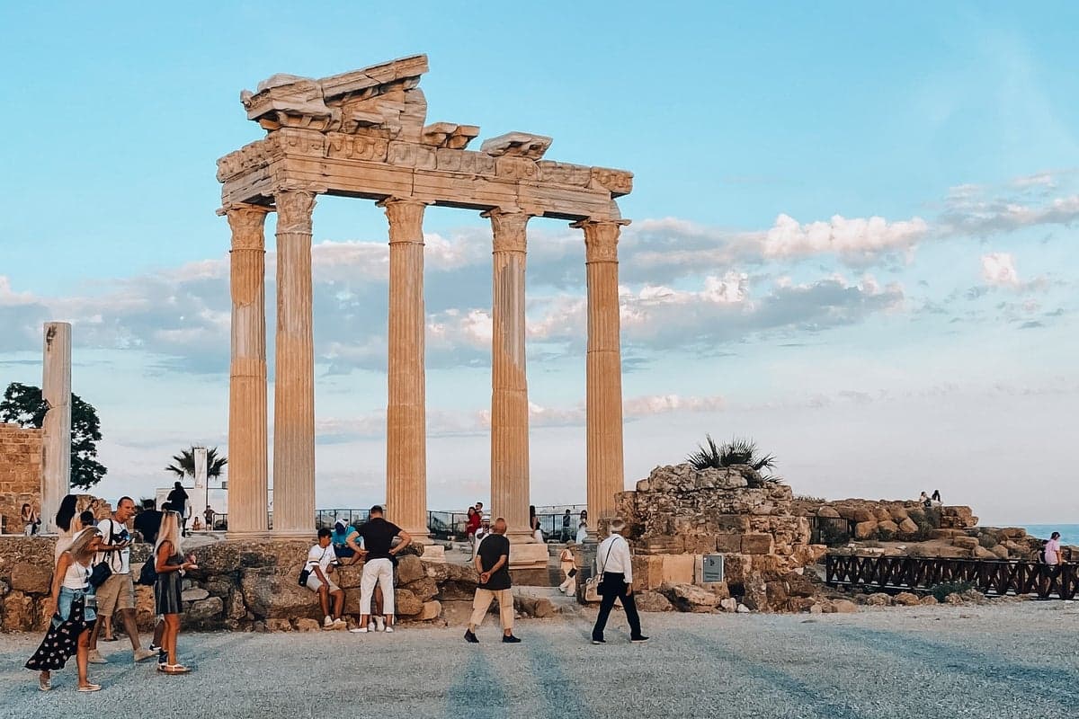 Türkiye Tourism Minister: “We Believe in the Power of Human Connection to Build What Politics Alone Cannot”