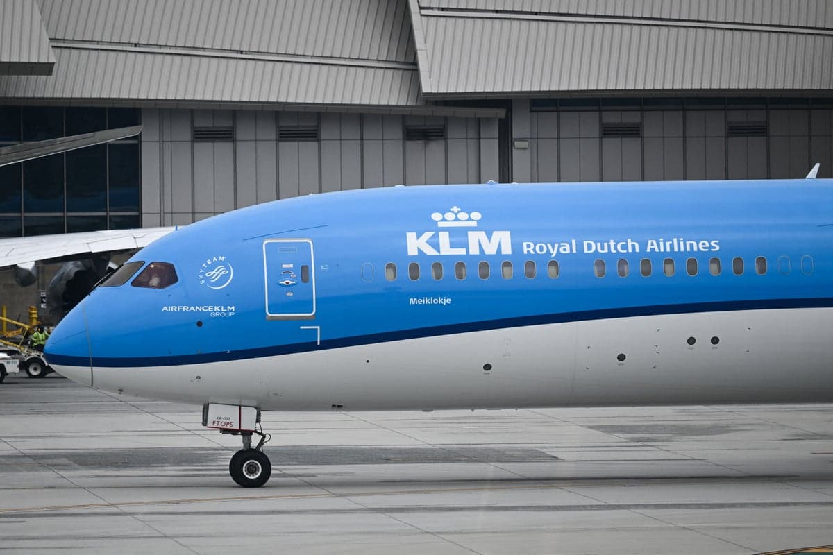 Family Spends £40,000 on Business-Class Flights to Peru Before Being Denied Boarding by KLM