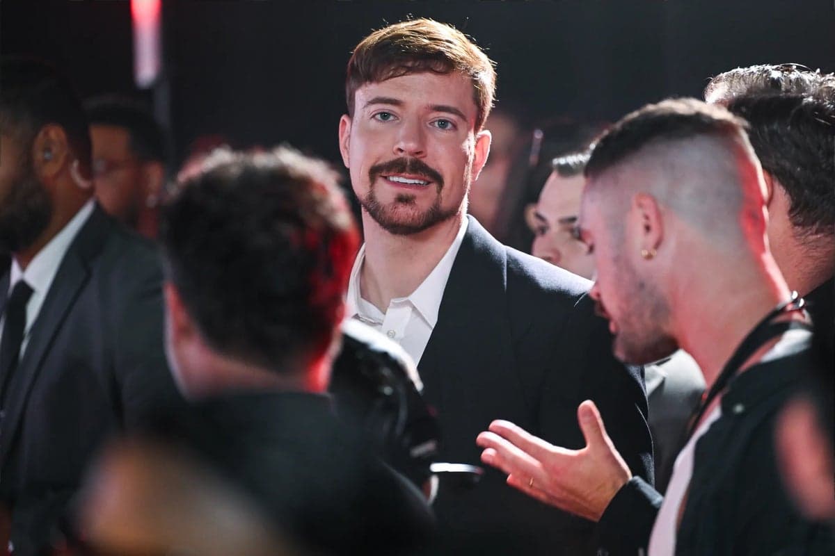 How the ‘MrBeast’ Suit Could Spark a #MeToo Movement as Influencers Move From Social Media to the Boardroom