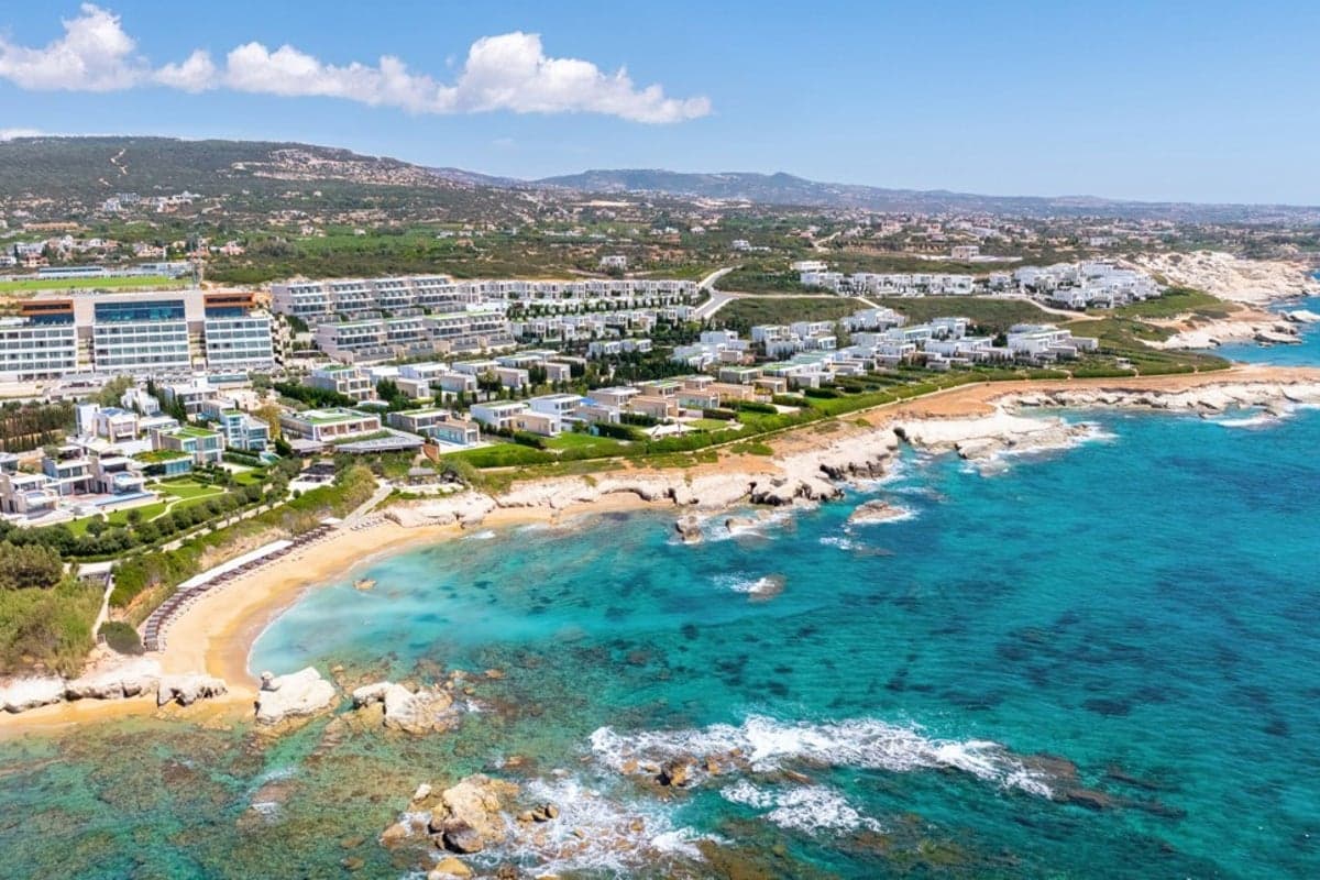 The Ultimate Checkmate: Why the World’s Elite Are Moving to the New Riviera