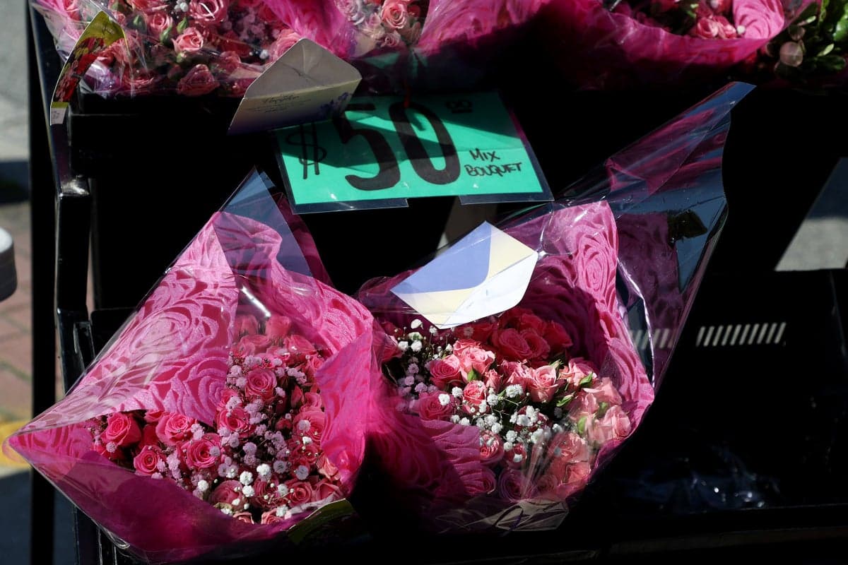 Mother’s Day Is Going to Cost You More This Year. Here Are the Areas with the Biggest Price Hikes