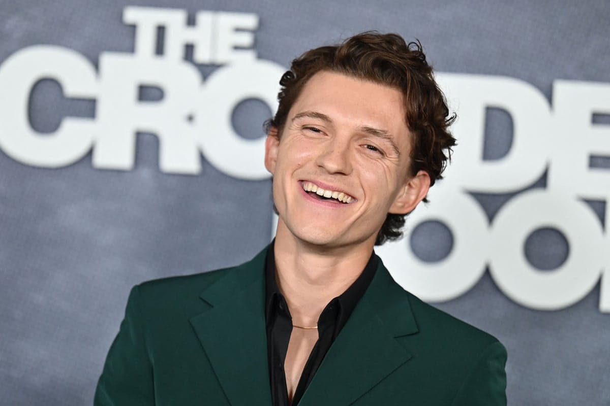 Tom Holland Says Sobriety Journey Has Paved the Way for Current Career ‘Blossom’