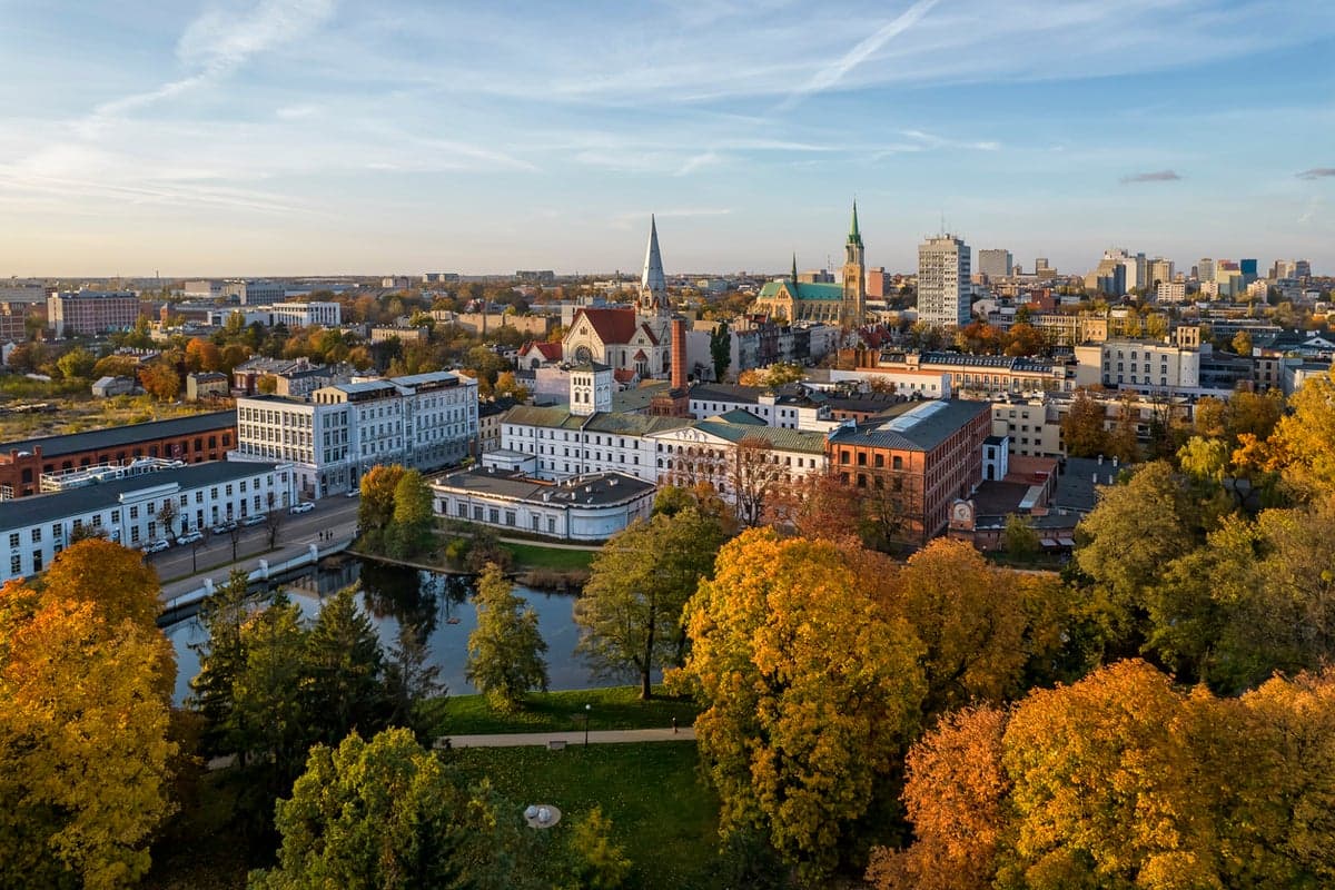 I’ve Been to over 120 Cities, These Are the 6 Best in Europe for a Solo Summer Break