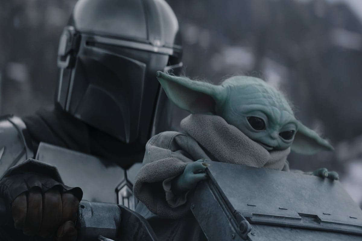 Star Wars Day Misery as Mandalorian and Grogu Predicted to Open to Franchise Low