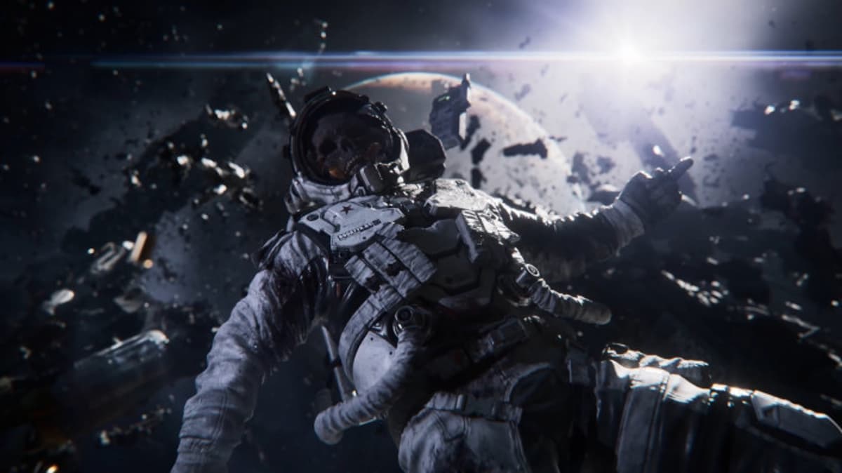 Escape From Tarkov Developer Battlestate Games Reveals New Sci-Fi Game COR3