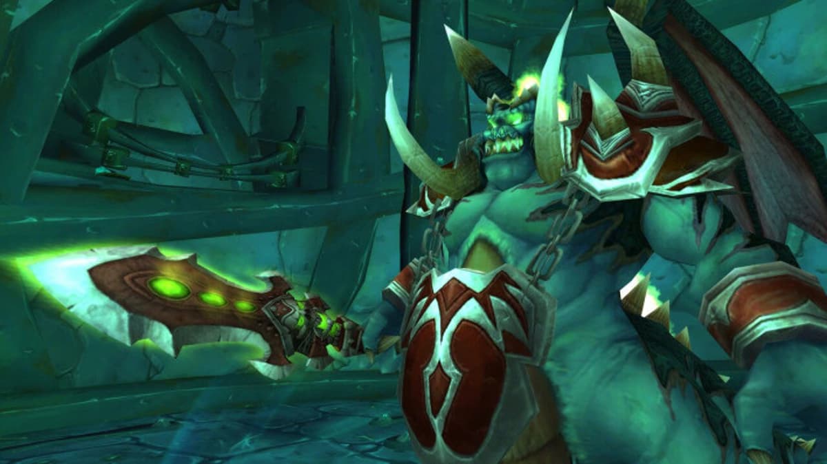 World of Warcraft: Burning Crusade Classic Anniversary Servers Launch