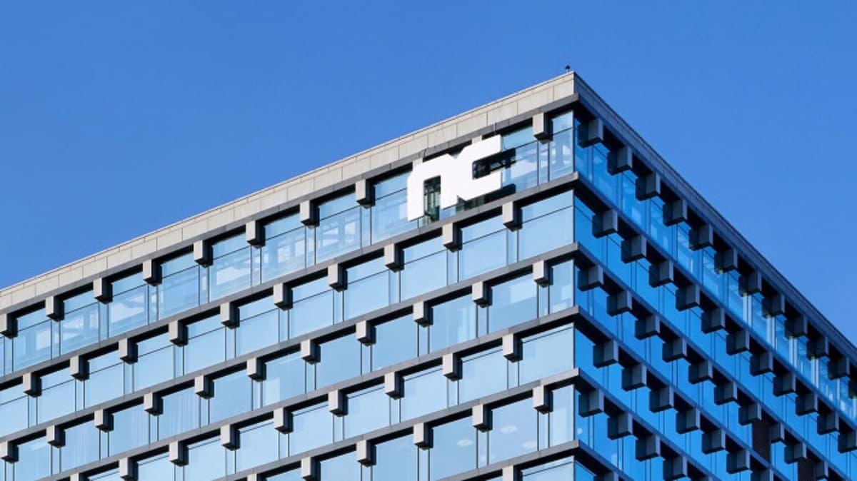 NCSOFT to Change Company Name to NC 28 Years After Founding