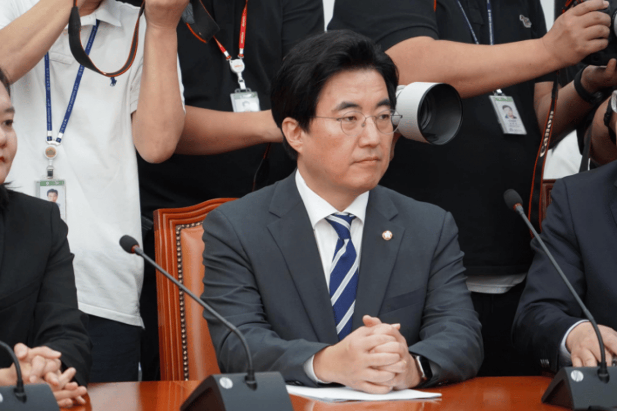 Loot Box Crackdown? South Korea Eyes Revenue Penalties for Probability Disclosure Breaches