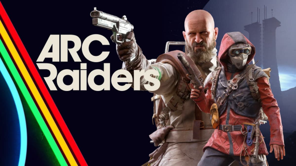 ARC Raiders Shrouded Sky Update Adds Hurricane Weather, New Enemies Firefly and Comet