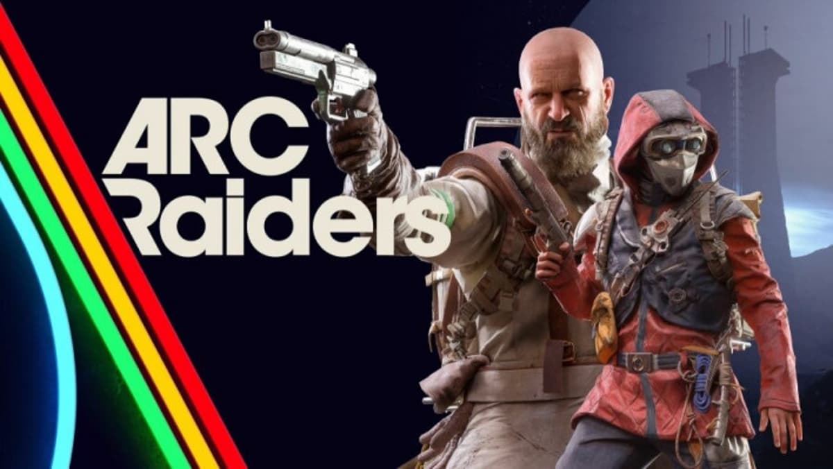 Nexon Reveals ARC Raiders Reboot Story at GDC 2026 After Massive AAA Reset