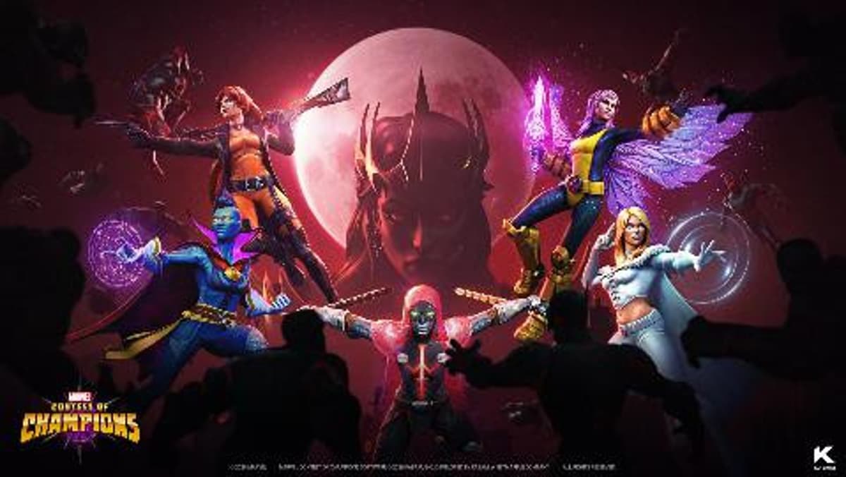 Kabam Unveils International Women’s Day Content for Marvel Contest of Champions